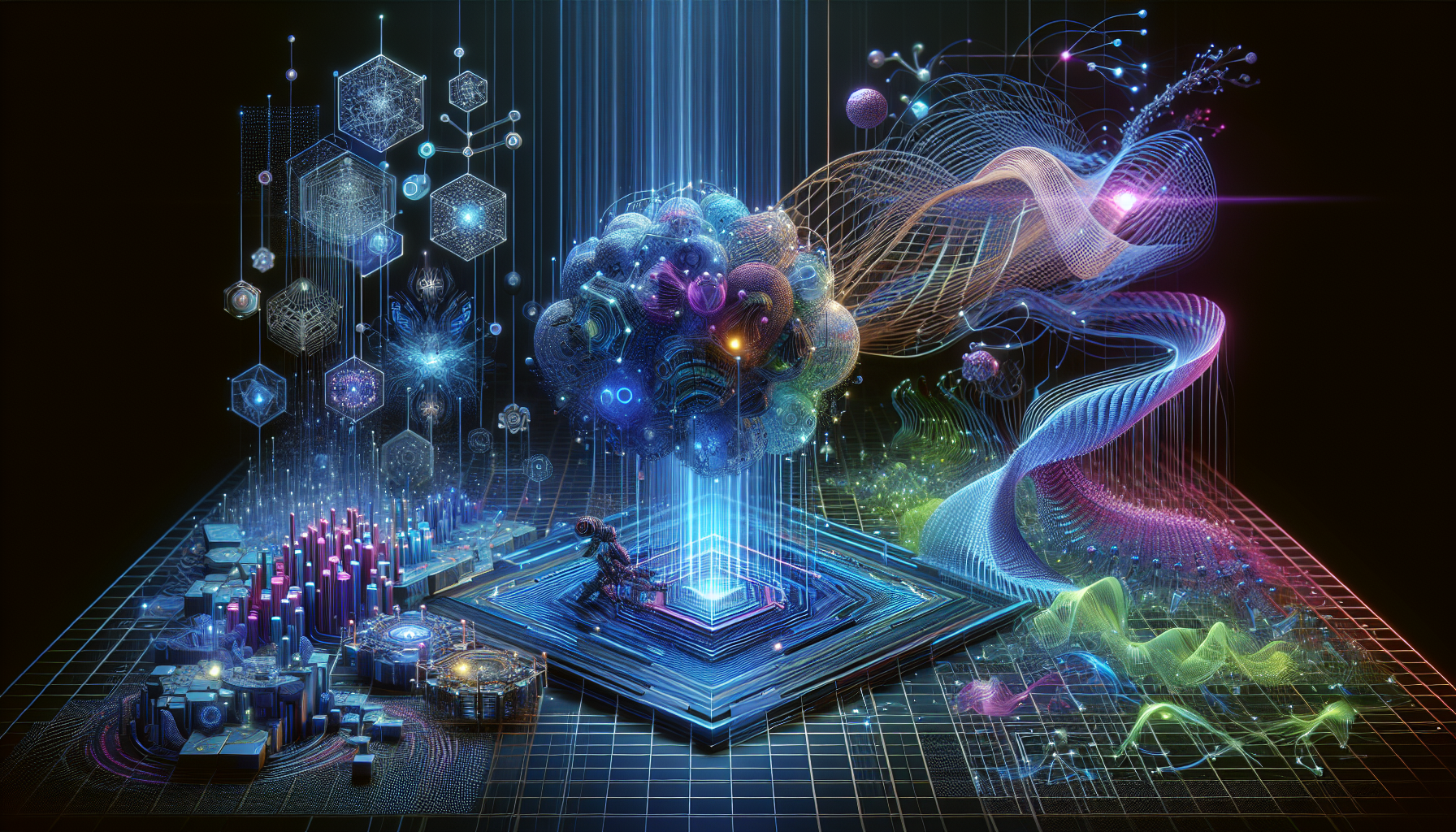 Advanced Applications